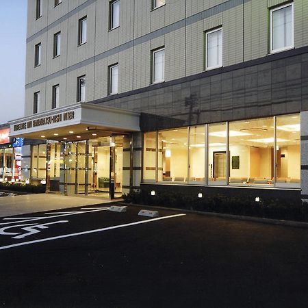 Kuretake-Inn Hamamatsu Nishi I.C. Екстер'єр фото
