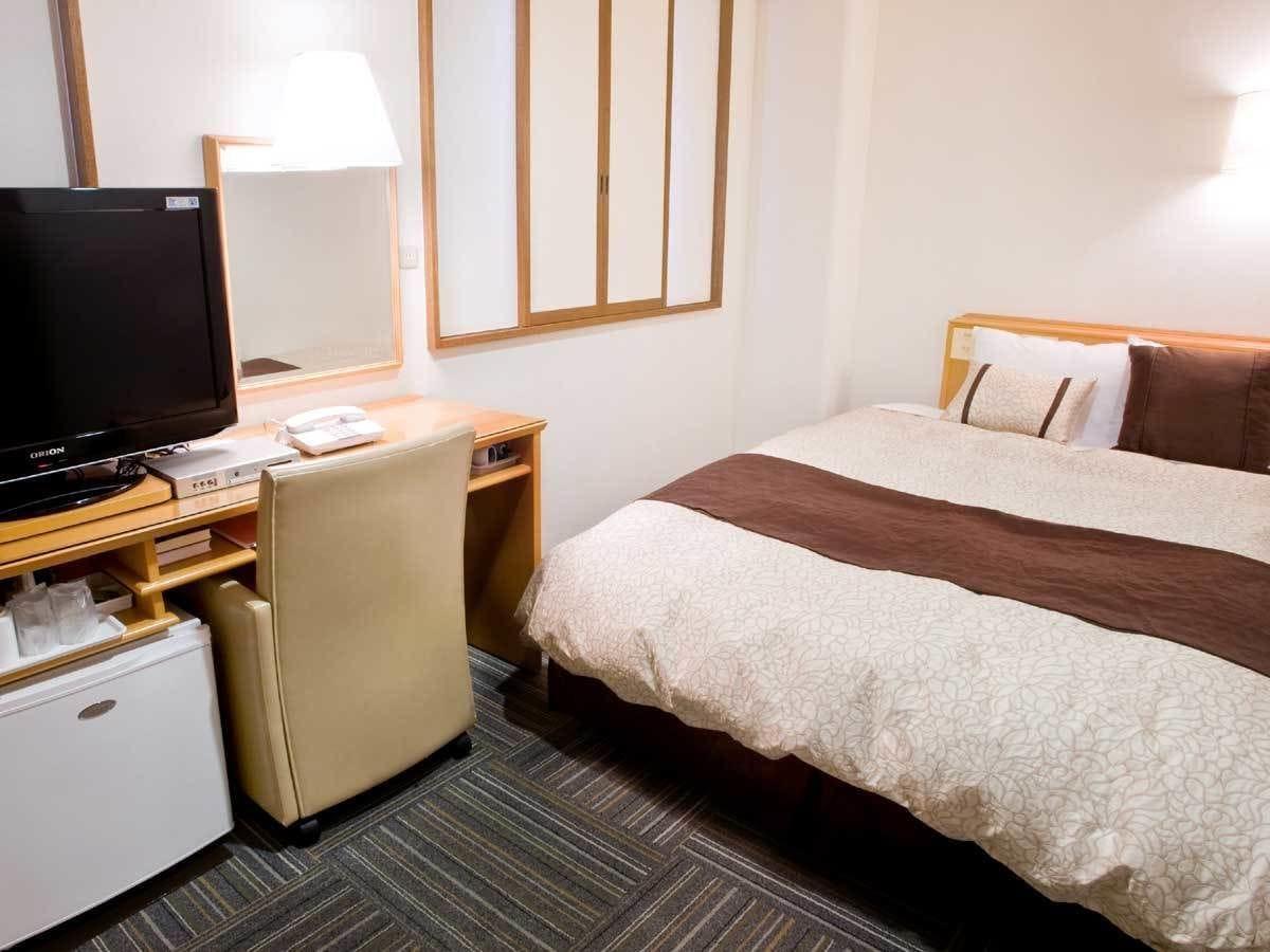 Kuretake-Inn Hamamatsu Nishi I.C. Екстер'єр фото
