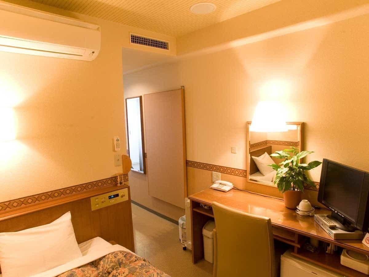 Kuretake-Inn Hamamatsu Nishi I.C. Екстер'єр фото