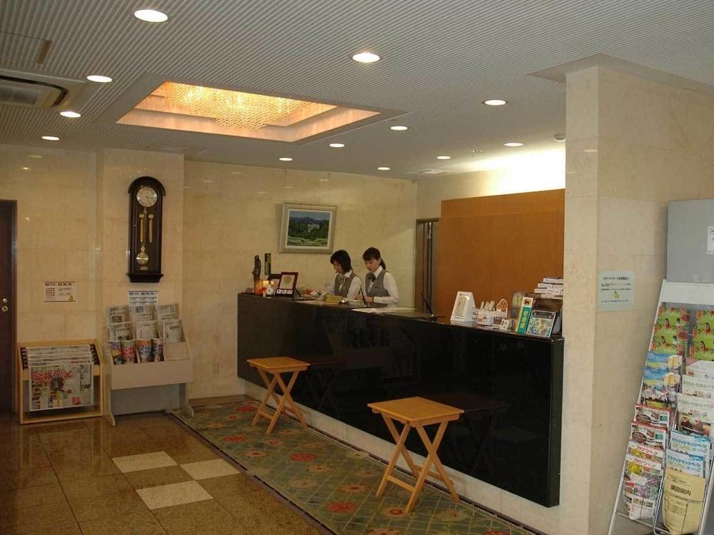 Kuretake-Inn Hamamatsu Nishi I.C. Екстер'єр фото