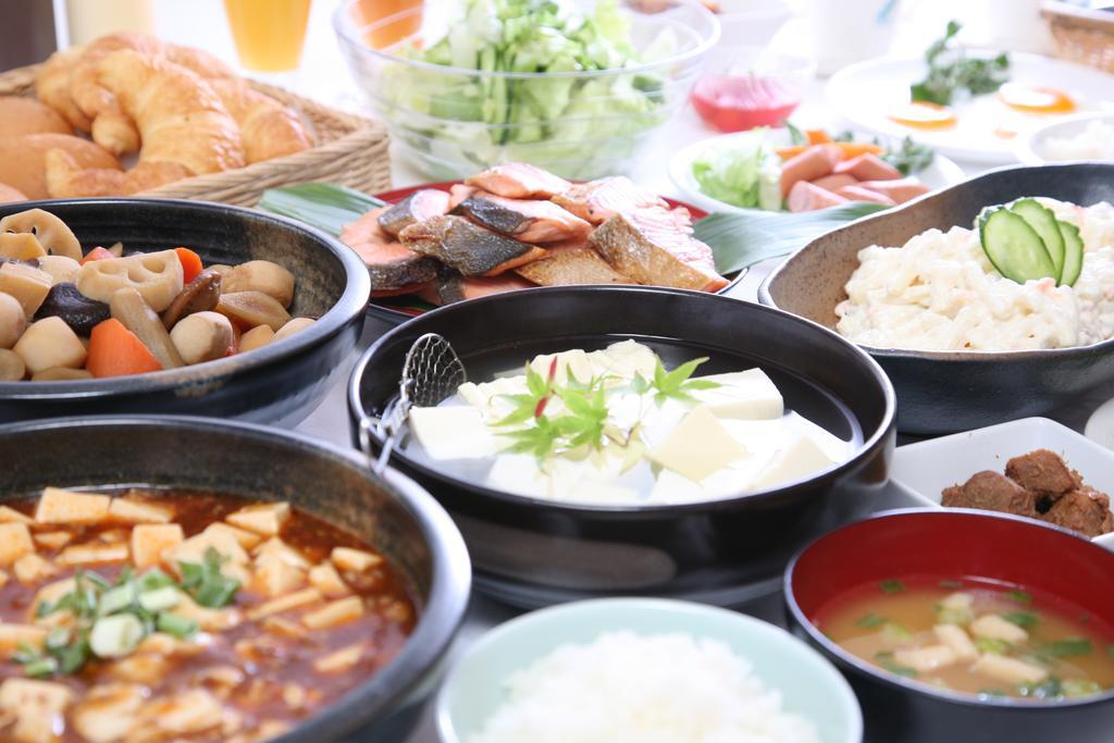 Kuretake-Inn Hamamatsu Nishi I.C. Екстер'єр фото