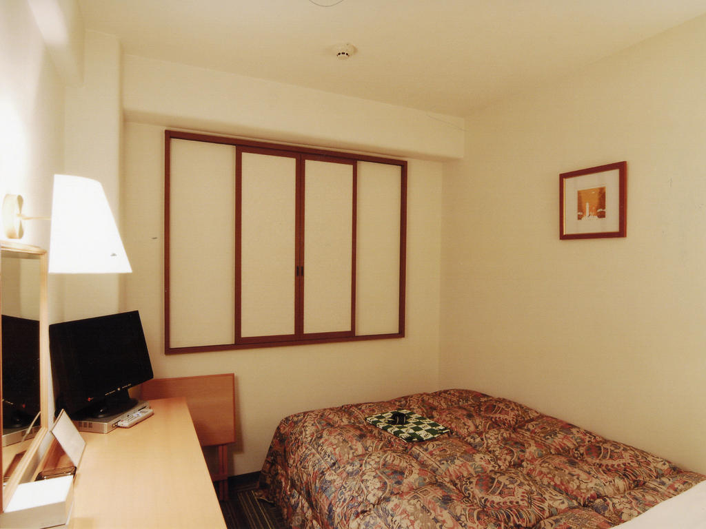 Kuretake-Inn Hamamatsu Nishi I.C. Екстер'єр фото
