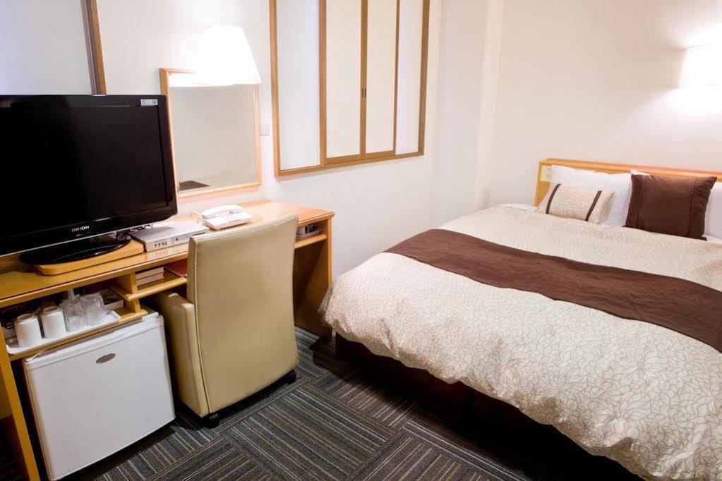Kuretake-Inn Hamamatsu Nishi I.C. Екстер'єр фото