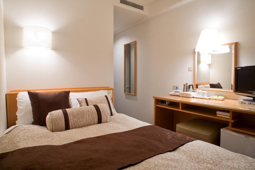 Kuretake-Inn Hamamatsu Nishi I.C. Екстер'єр фото